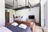 Апартаменты Ozo Park Apartments by Houseys Вильнюс-2
