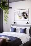 Апартаменты Ozo Park Apartments by Houseys Вильнюс-6