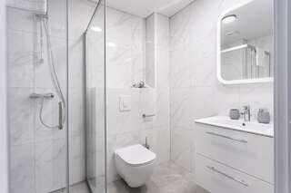 Апартаменты Ozo Park Apartments by Houseys Вильнюс Номер-студио Делюкс-1