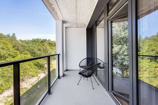 Апартаменты Ozo Park Apartments by Houseys Вильнюс-14