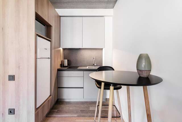 Апартаменты Ozo Park Apartments by Houseys Вильнюс-16