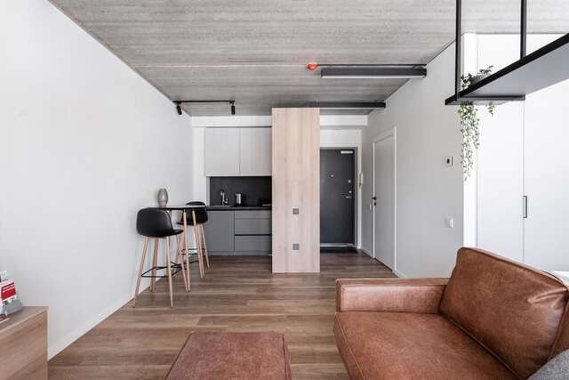 Апартаменты Ozo Park Apartments by Houseys Вильнюс-56